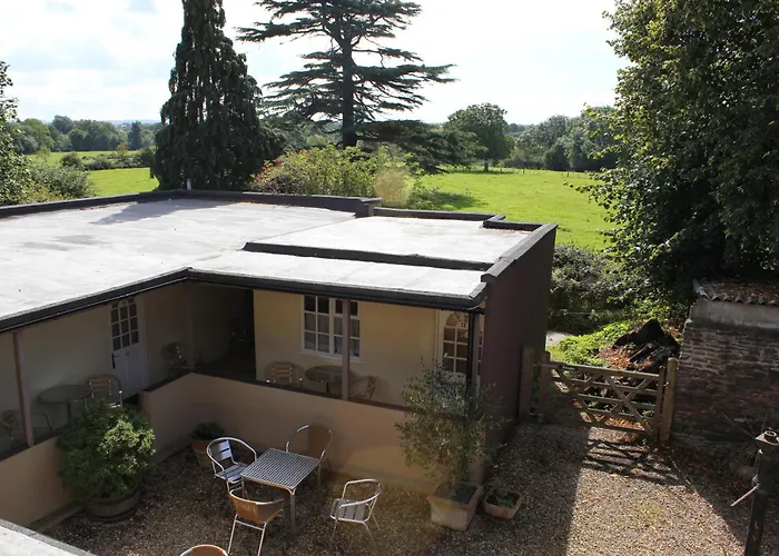 The Coach House