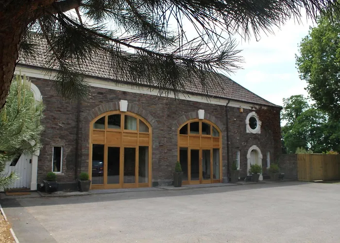 The Coach House