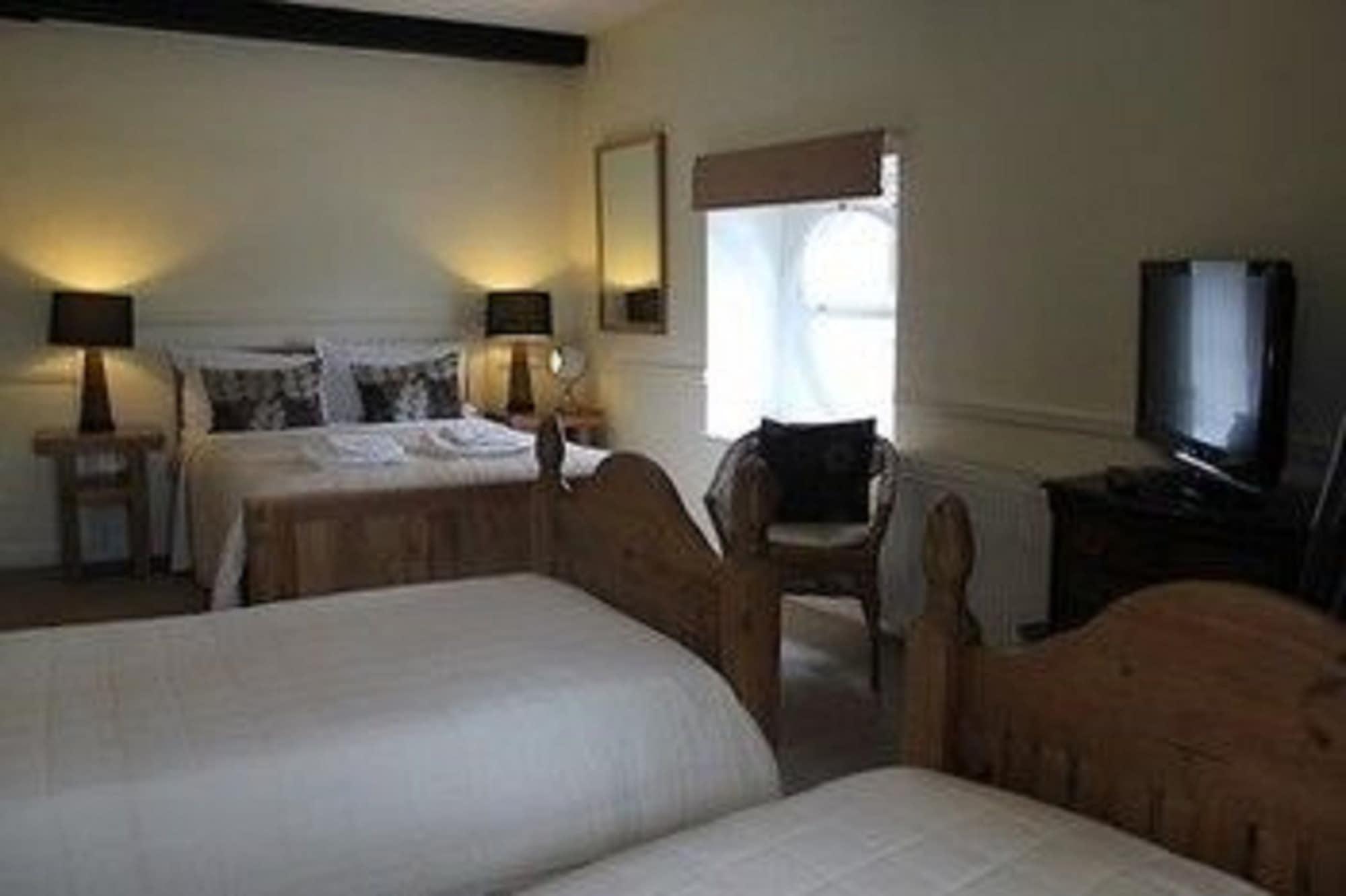 The Coach House Bed & Breakfast