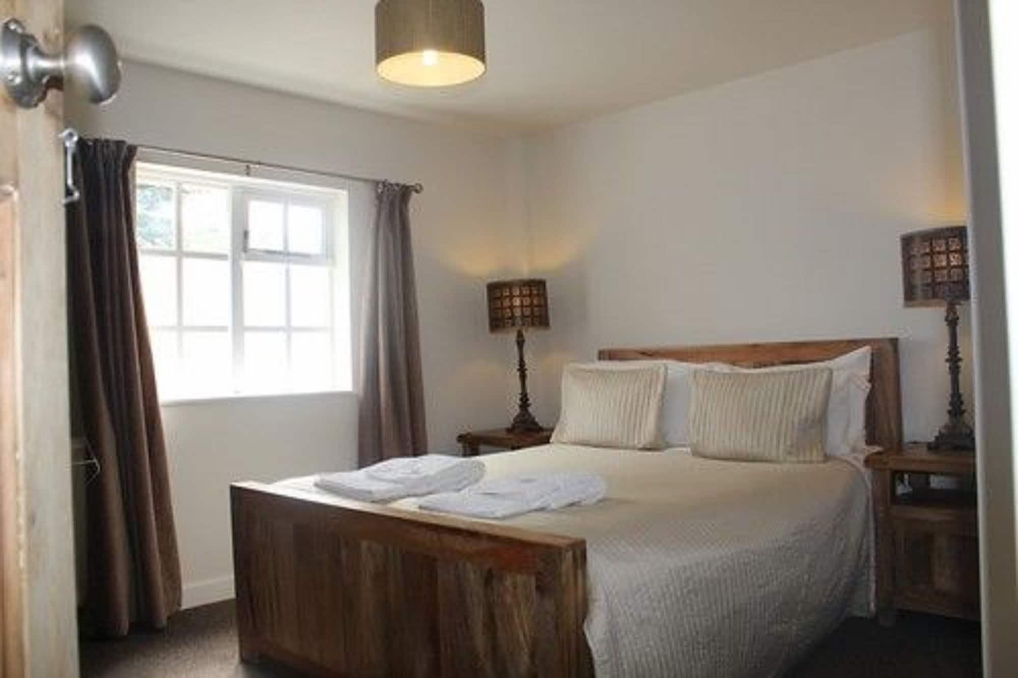 Bed & Breakfast The Coach House
