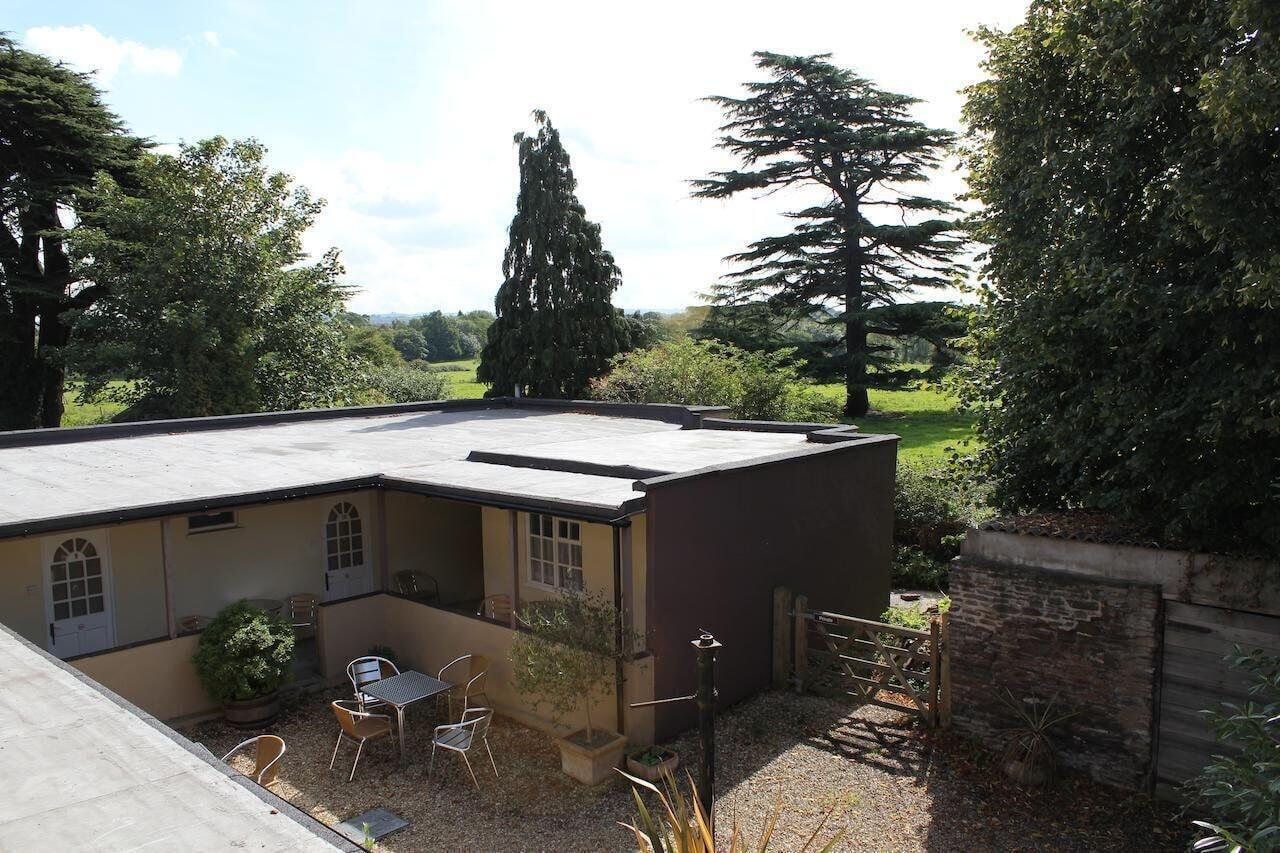 The Coach House Bed & Breakfast Winterbourne