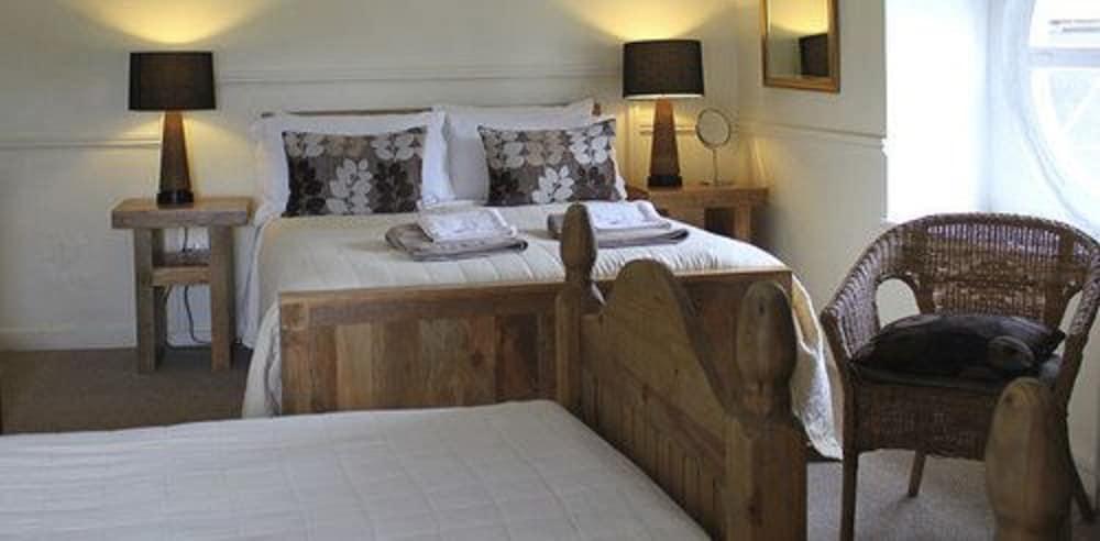 Bed & Breakfast The Coach House