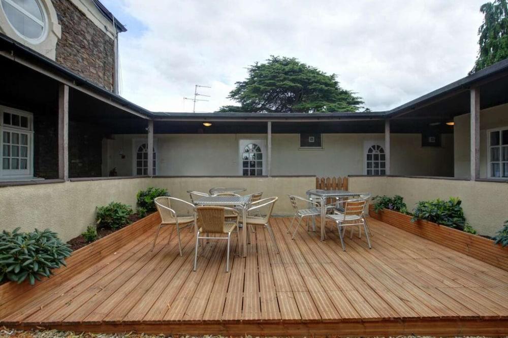 The Coach House