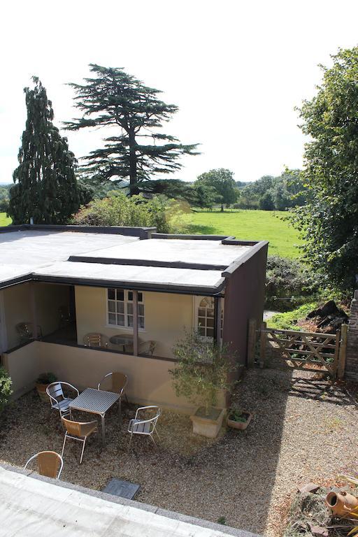 The Coach House 3* Winterbourne