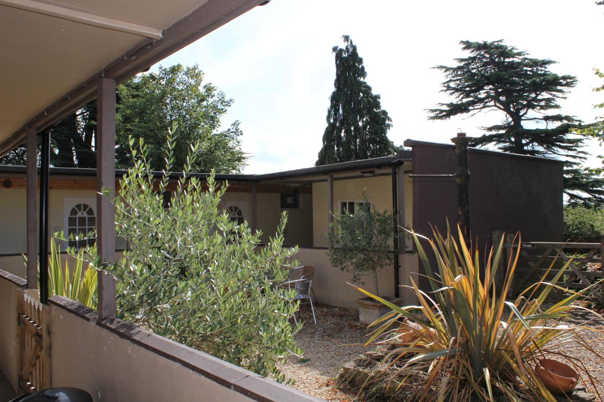 The Coach House Bed & Breakfast