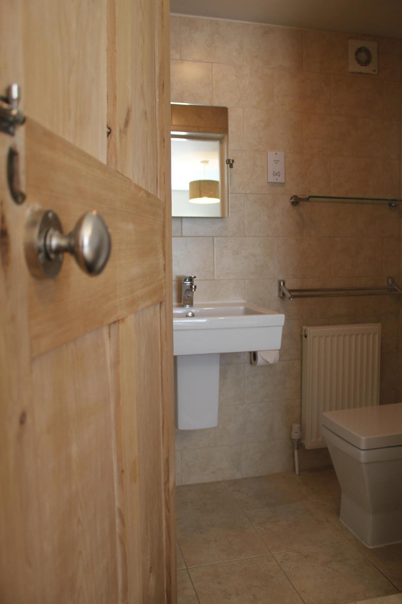 The Coach House