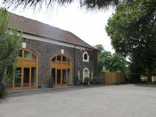 The Coach House Winterbourne
