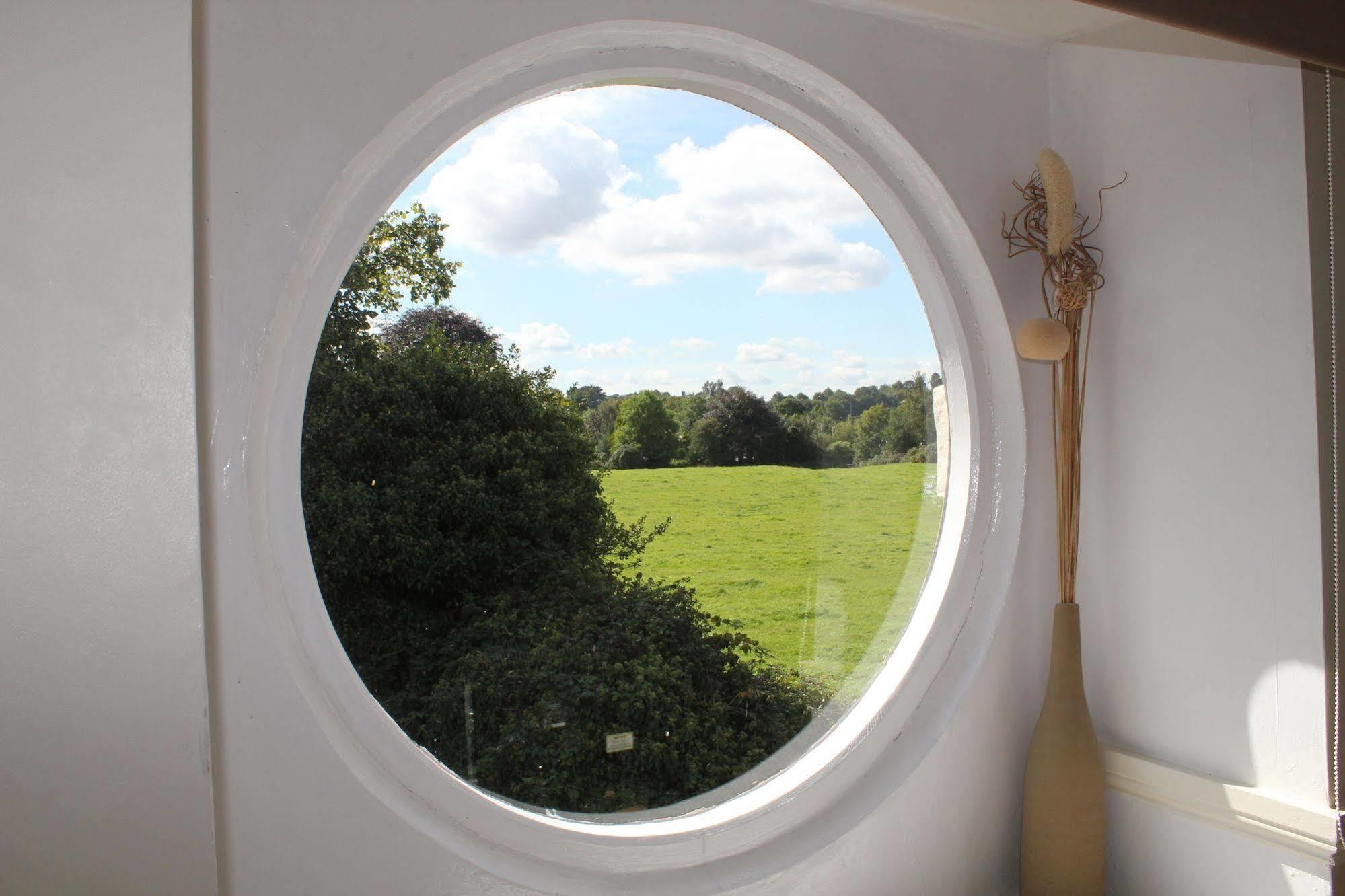 Bed & Breakfast The Coach House