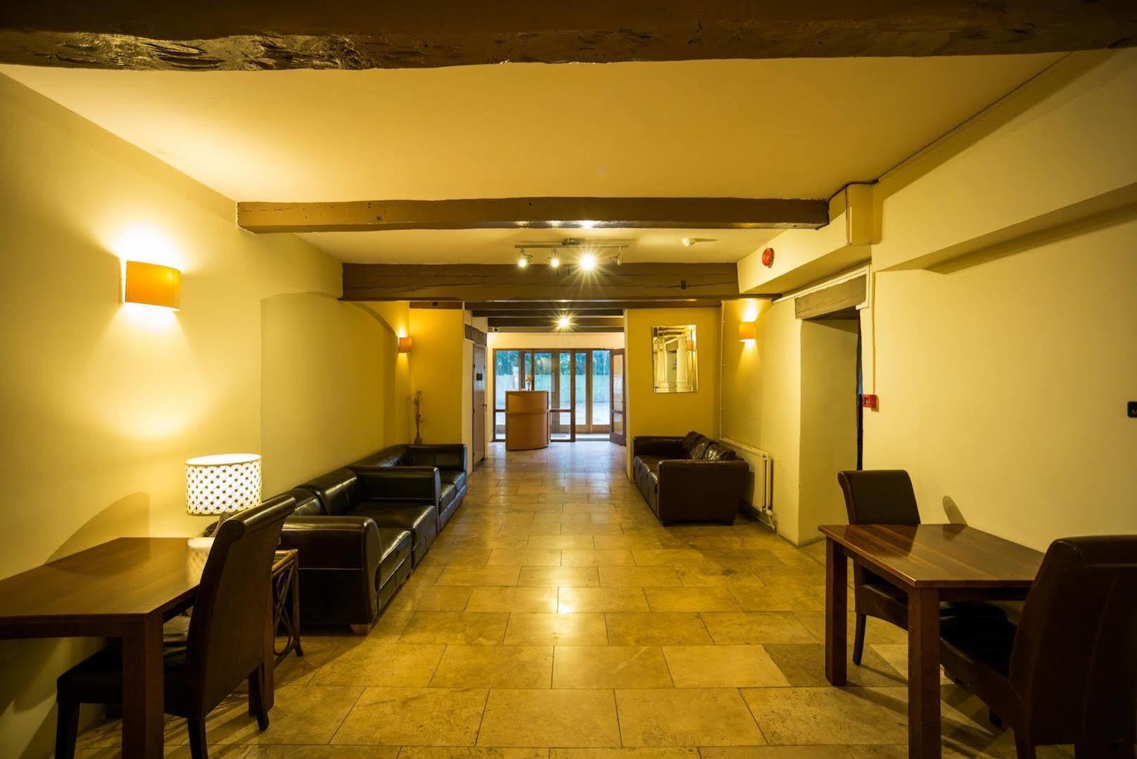 The Coach House Bed & Breakfast Winterbourne