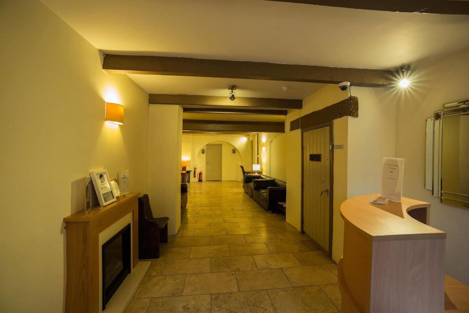 The Coach House Bed & Breakfast