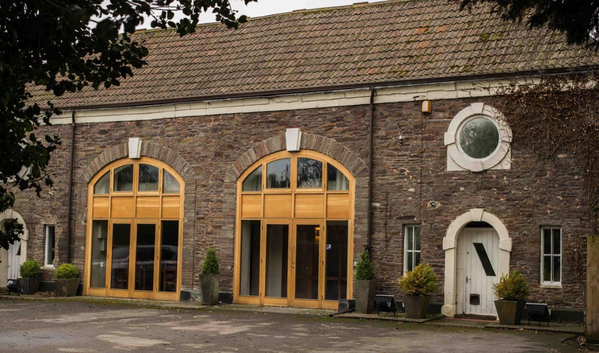 Bed & Breakfast The Coach House